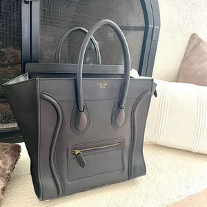 Celine purse